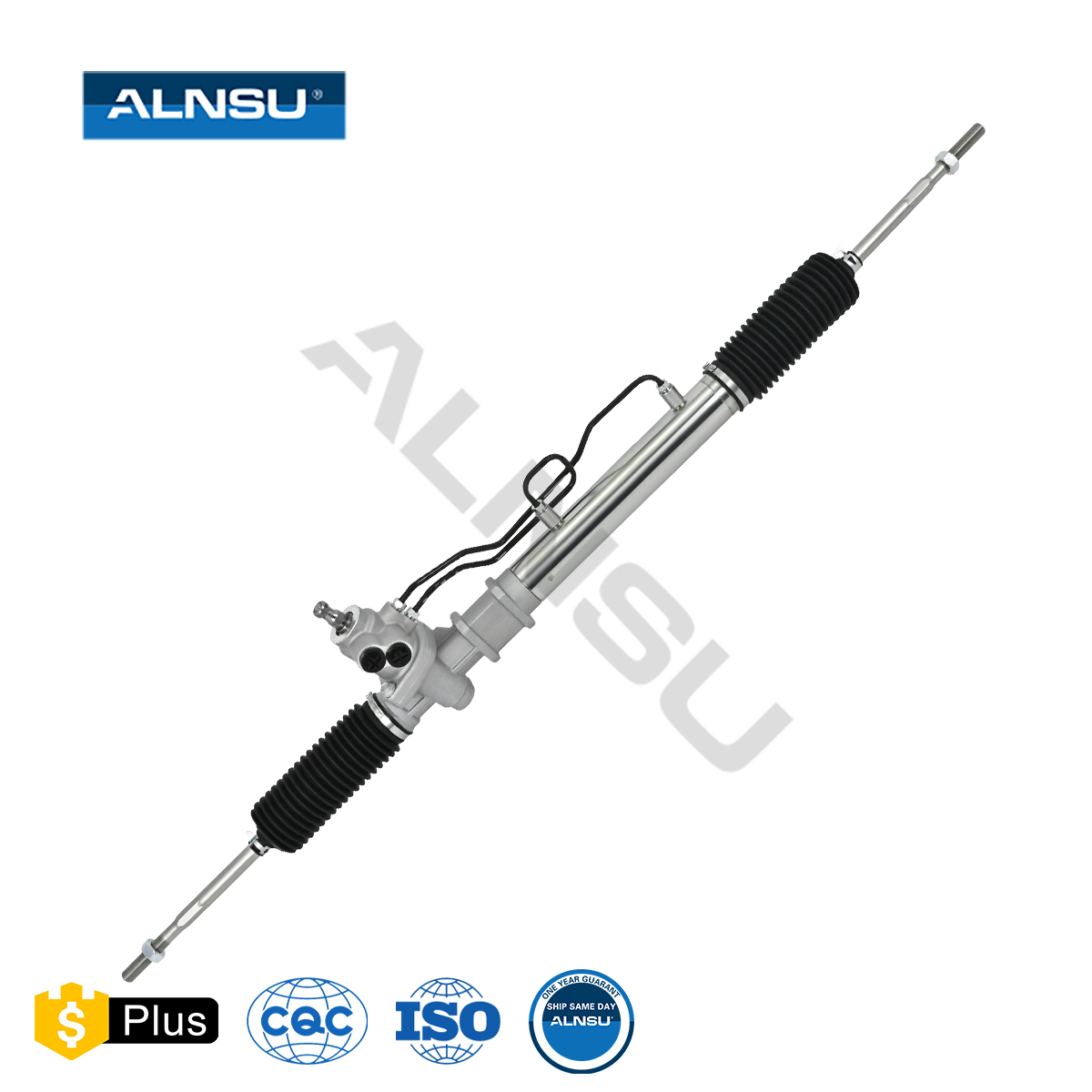 ALNSU auto parts car parts power steering rack For SGMW Chevrolet N300 N200 24555742