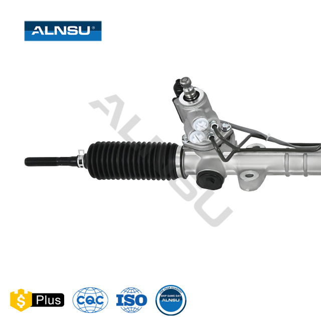 OEM Auto Parts Power Steering Gear Steering Rack and Pinion For HYUNDAI AZERA 57700-3L100 57700-3L300 57700-3L500