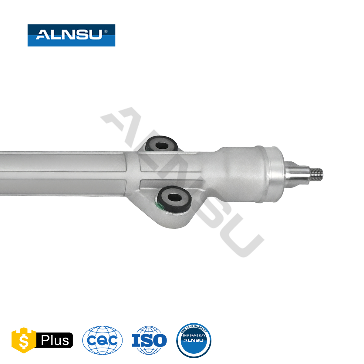 ALNSU Car Parts Hydraulic Power Steering Rack and Pinion Auto Steering Gears For SGMW CN150V 23800404