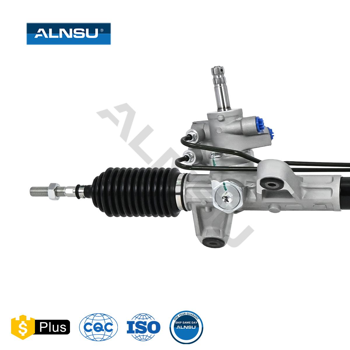 ALNSU auto parts car parts power steering rack For HONDA Acura TL 53601-SEP-A04 53601-SEP-A02 53601-SEP-A51 53601-SEP-A53