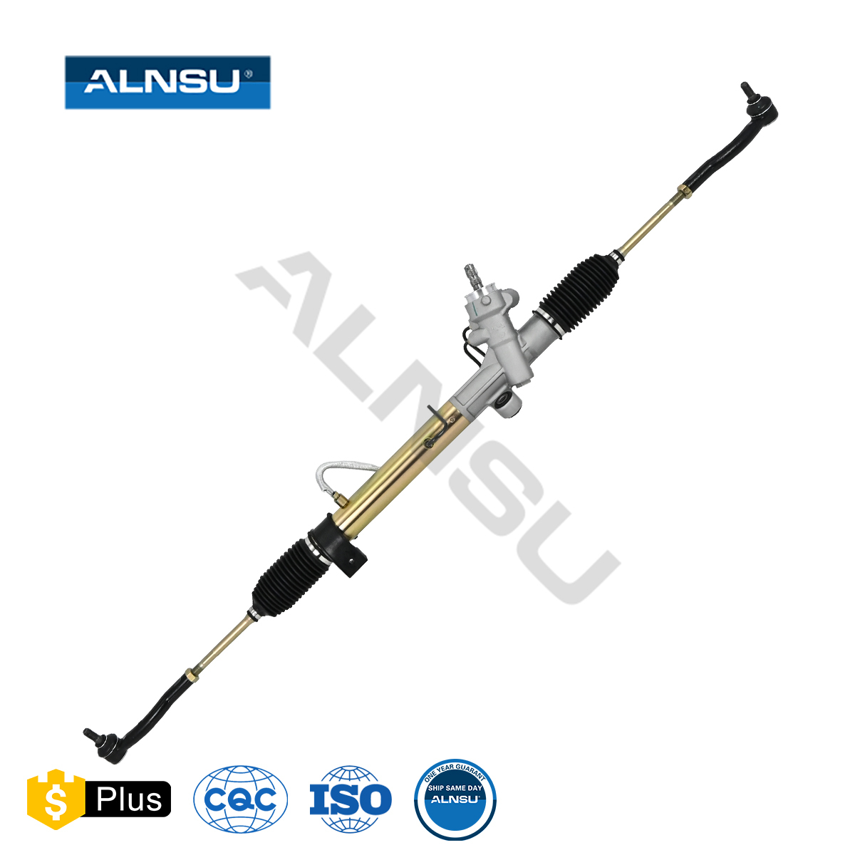 ALNSU auto parts car parts power steering rack For GEELY Ec7 Ec7RV EC8 1064001060 4036007400