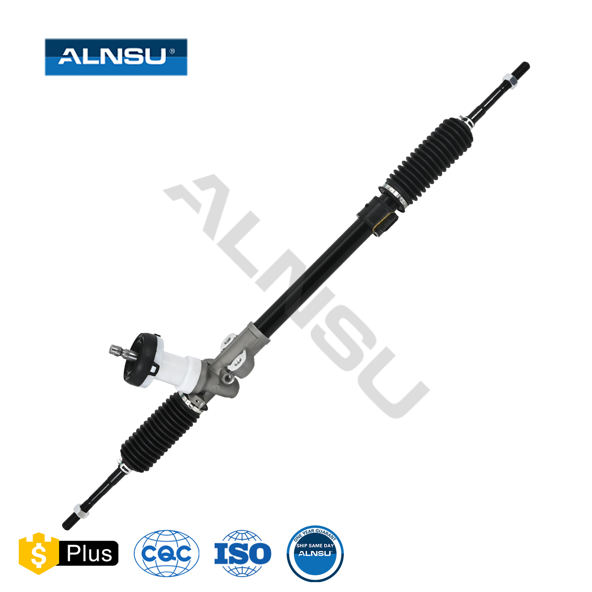 ALNSU auto parts car parts power steering rack For HYUNDAI I20 PB 56500-1J010 56500-1J020 56500-1J960