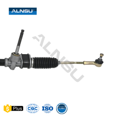 Factory Price Good Quality Auto Steering Systems power steering rack For BUICK DAEWOO MATIZ 96316282 96316283 96666689 96666690