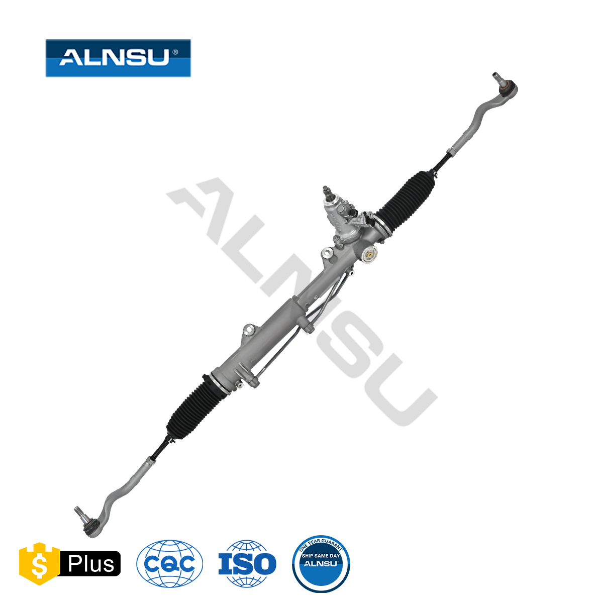 OEM Auto Parts Power Steering Gear Steering Rack and Pinion For Mercedes-Benz E250 E300 2124603700 2124603500 A2124603200