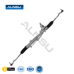 OEM Auto Parts Power Steering Gear Steering Rack and Pinion For Mercedes-Benz E250 E300 2124603700 2124603500 A2124603200