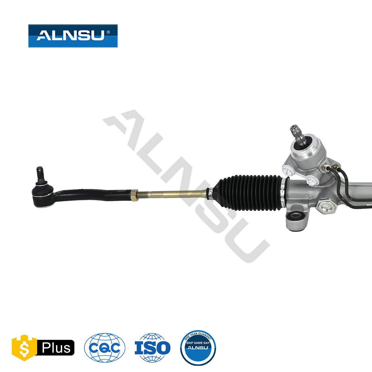ALNSU auto parts car parts power steering rack For GEELY Ec7 Ec7RV EC8 1064001060 4036007400