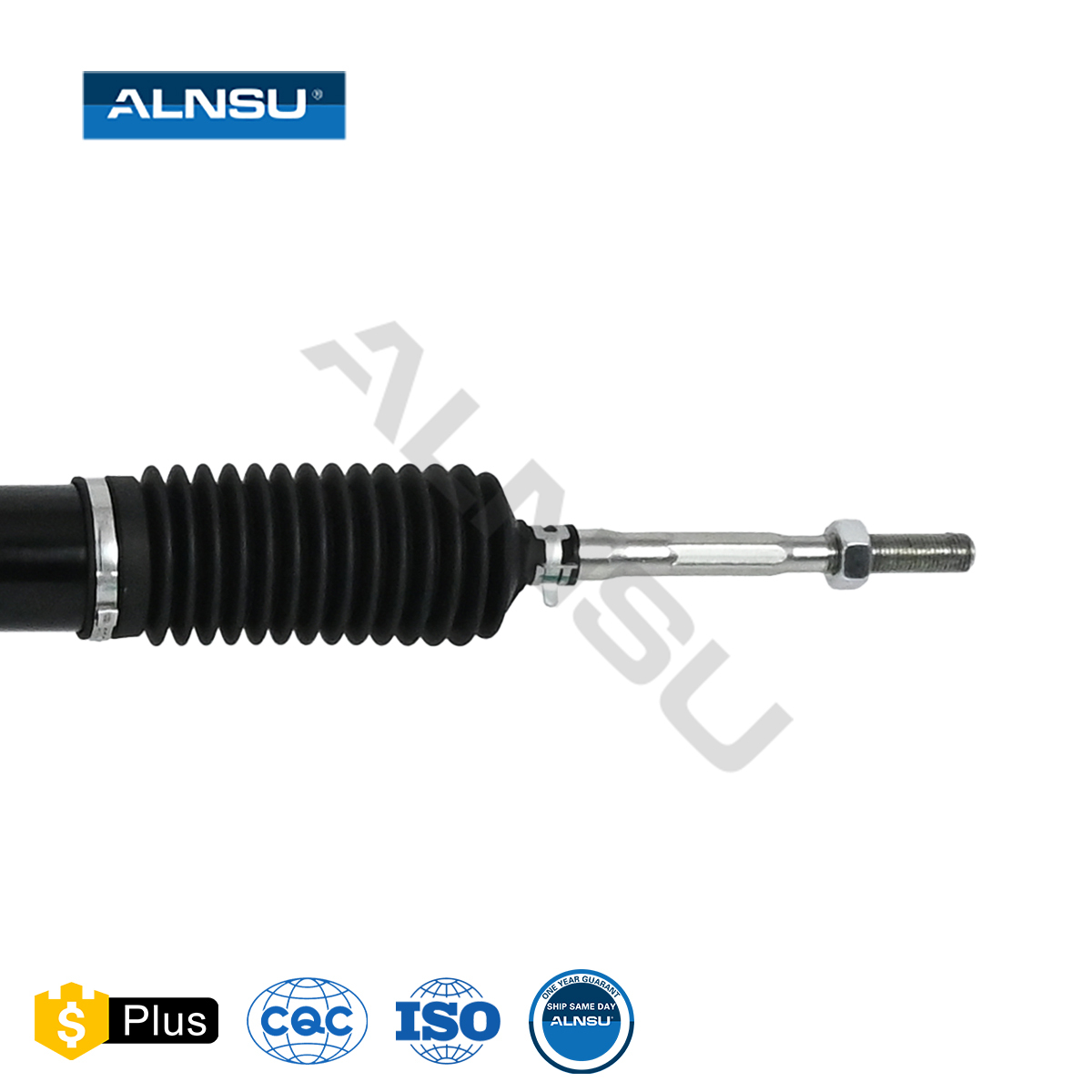 ALNSU Car Parts Hydraulic Power Steering Rack and Pinion Auto Steering Gears For HONDA ACURA YD2 53601-STX-A01