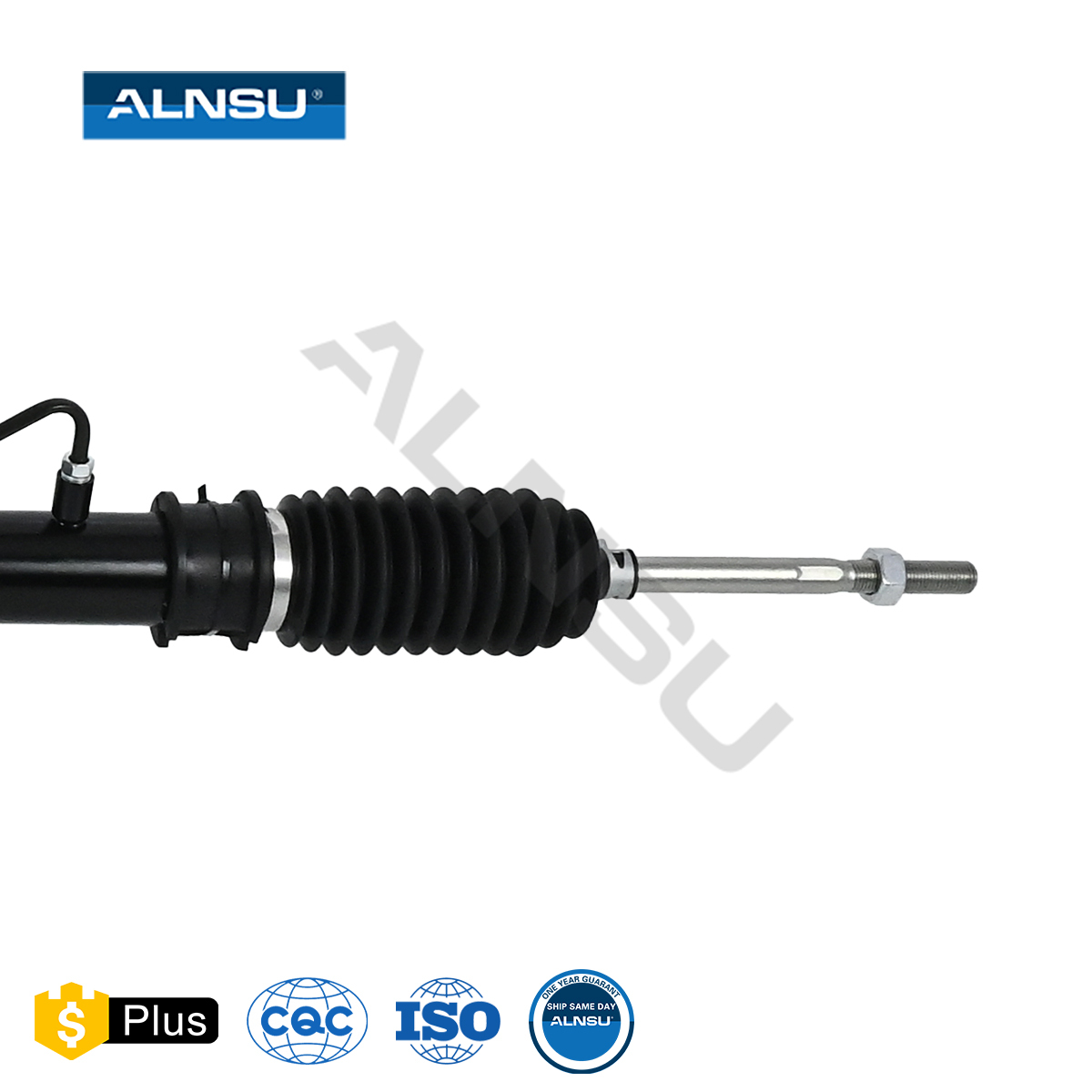 ALNSU Car Parts Hydraulic Power Steering Rack and Pinion Auto Steering Gears For HONDA RD1 CRV 53601-S10-013 53601-S10-E01