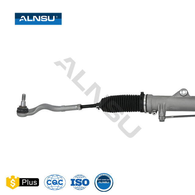 OEM Auto Parts Power Steering Gear Steering Rack and Pinion For Mercedes-Benz E250 E300 2124603700 2124603500 A2124603200