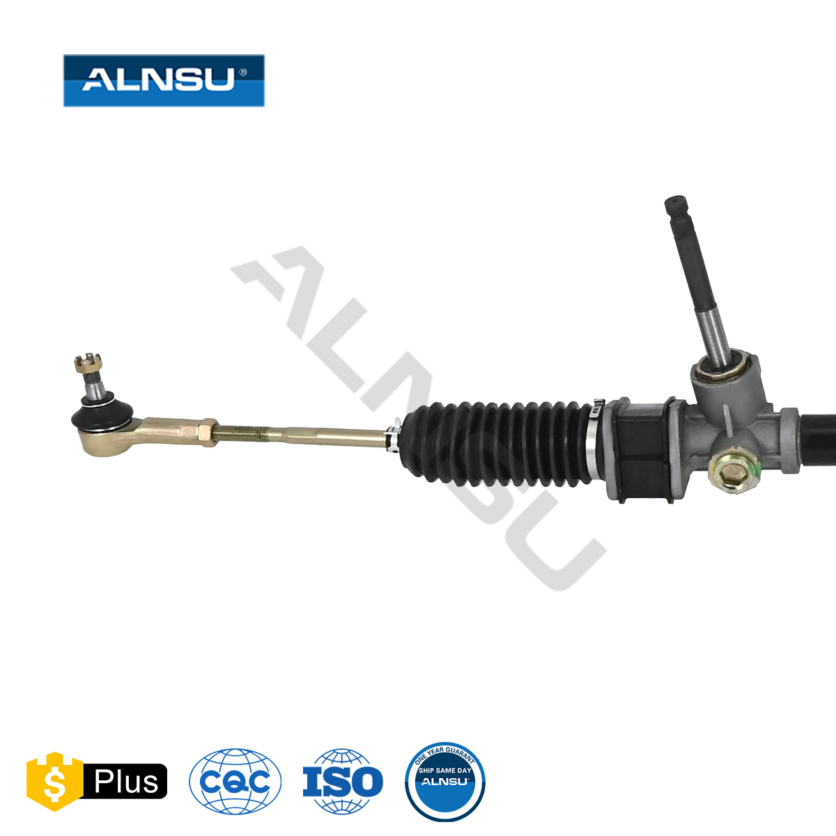 Factory Price Good Quality Auto Steering Systems power steering rack For BUICK DAEWOO MATIZ 96316282 96316283 96666689 96666690