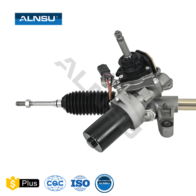 Factory Price Supply High Quality Vehicle Steering System Parts Power steering rack For HONDA GD3 53601-SAG-H91