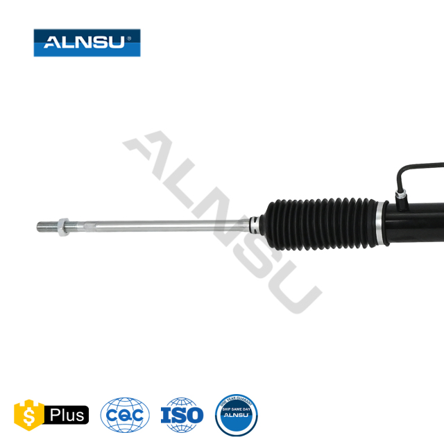 OEM Auto Parts Power Steering Gear Steering Rack and Pinion For BUICK DAEWOO EVANDA 96496738 96801275