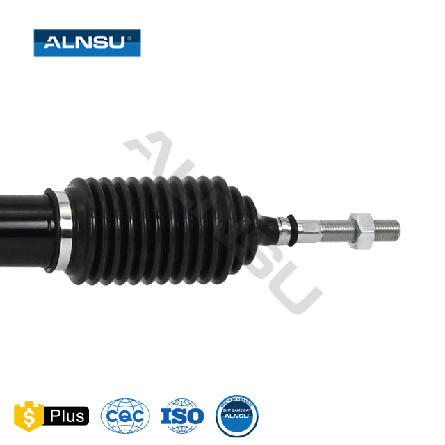 ALNSU auto parts car parts power steering rack For HONDA Acura TL 53601-SEP-A04 53601-SEP-A02 53601-SEP-A51 53601-SEP-A53