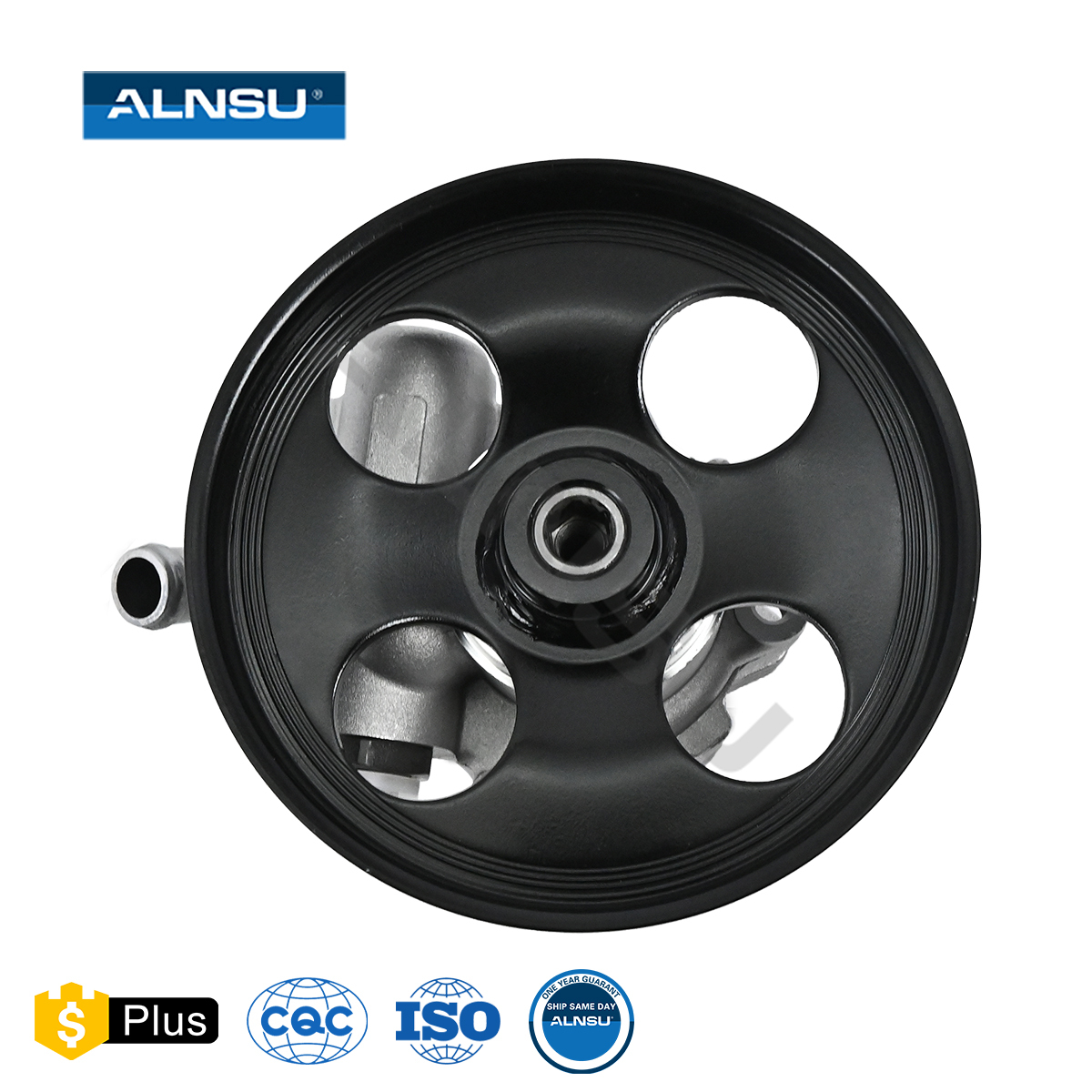 Factory Price Supply High Quality Vehicle Steering System Parts Power power steering pump For CITROEN MPV 4007TQ 9812612280