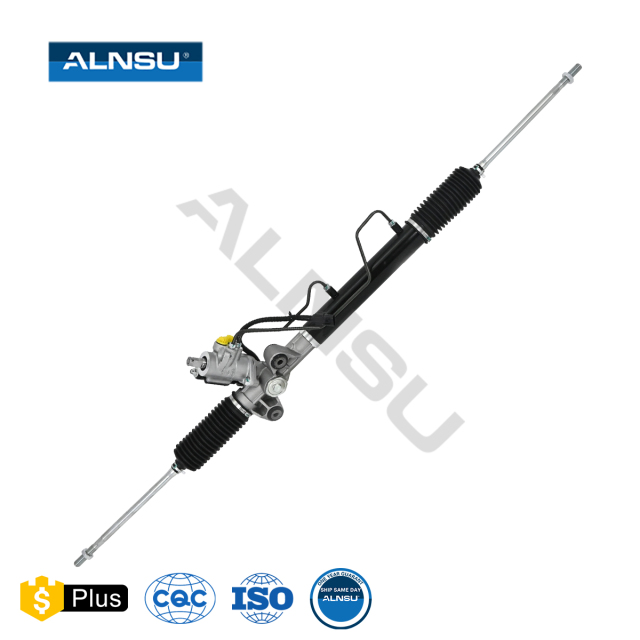 OEM Auto Parts Power Steering Gear Steering Rack and Pinion For BUICK DAEWOO EVANDA 96496738 96801275