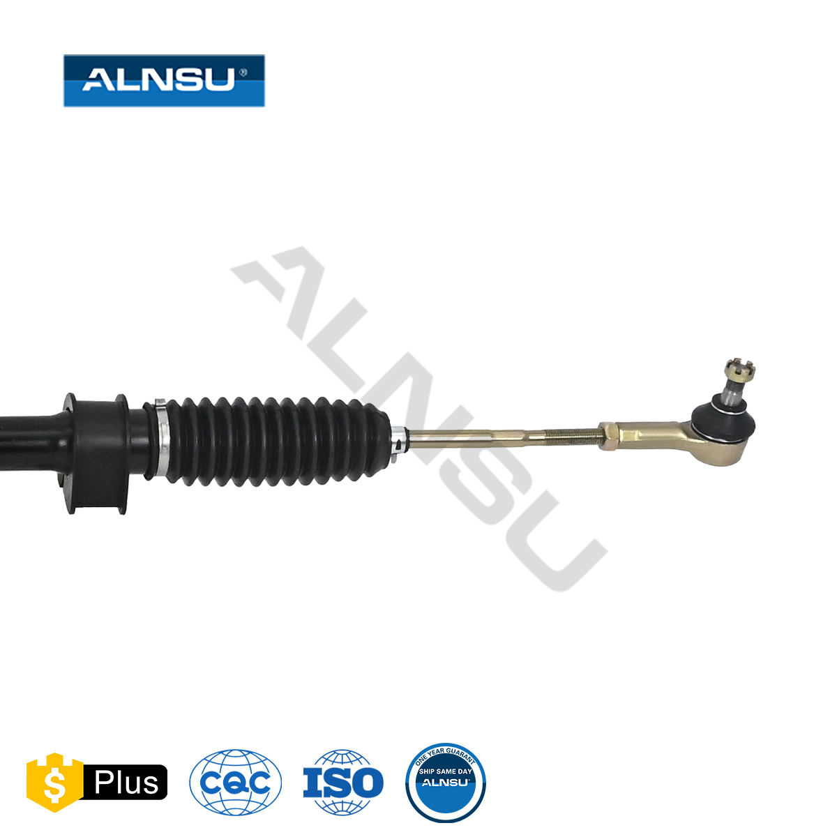 Factory Price Good Quality Auto Steering Systems power steering rack For BUICK DAEWOO MATIZ 96316282 96316283 96666689 96666690