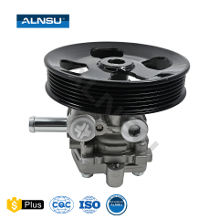 OEM Auto Parts Power Steering Gear power steering pump and Pinion For Mitsubishi GLD NA4W 4G69 4450A160 4450A159