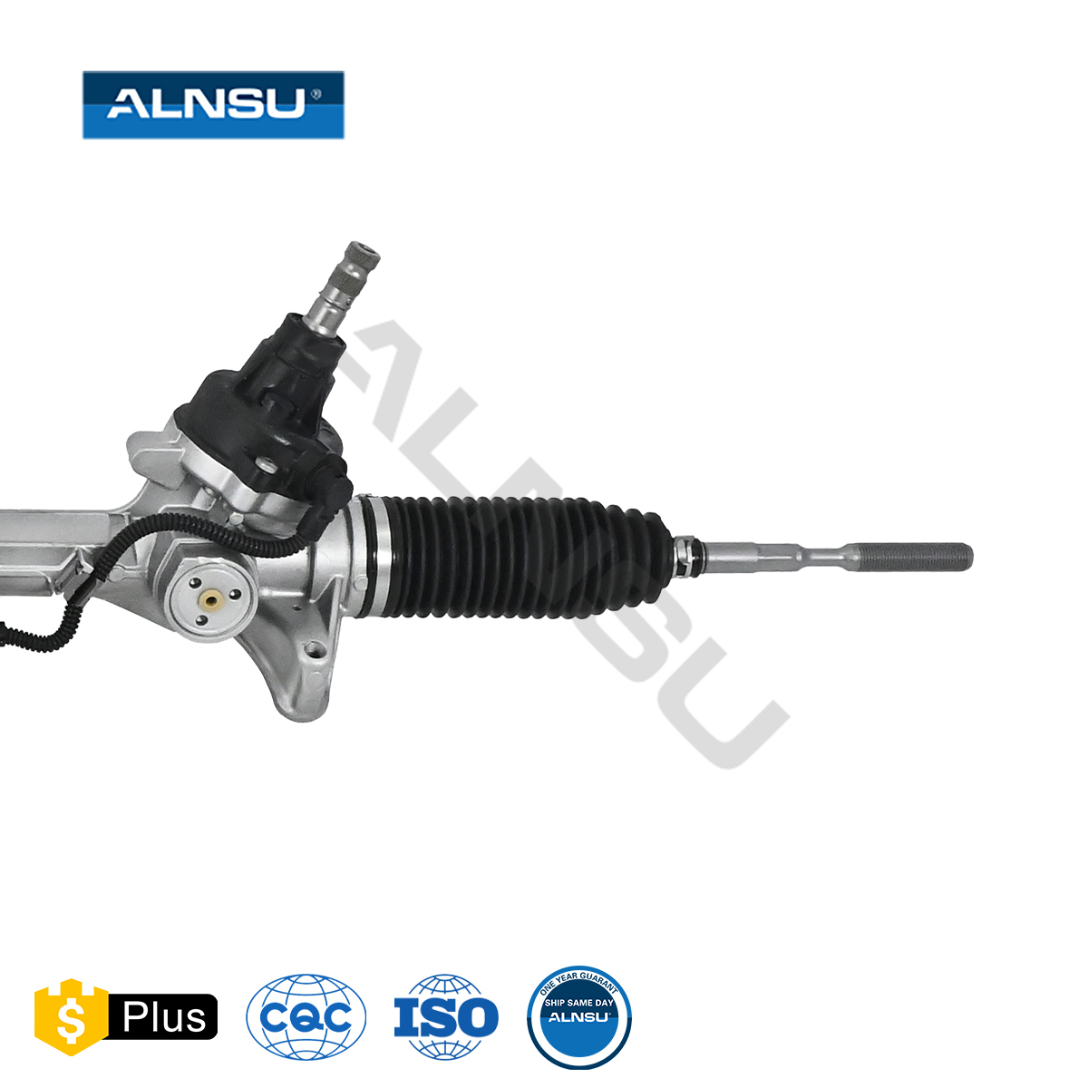 ALNSU Car Parts Hydraulic Power Steering Rack and Pinion Auto Steering Gears For BMW X3M F97 X4M F98 229500643-01