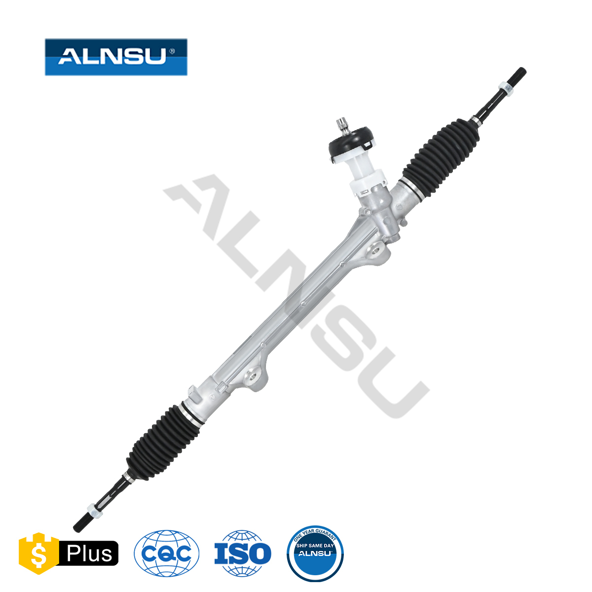 Factory Price Supply High Quality Vehicle Steering System Parts Power steering rack For HYUNDAI KIA FORTE K3 56500-4V000 1GS3708 56500-A6000 56500-B3000