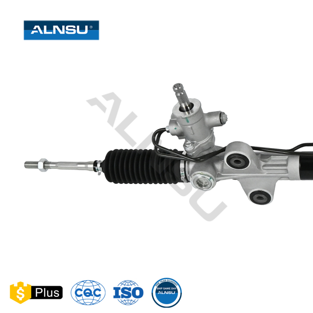 ALNSU Car Parts Hydraulic Power Steering Rack and Pinion Auto Steering Gears For HONDA ACURA YD2 53601-STX-A01