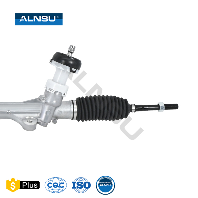 Factory Price Supply High Quality Vehicle Steering System Parts Power steering rack For HYUNDAI KIA FORTE K3 56500-4V000 1GS3708 56500-A6000 56500-B3000