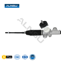 Factory Price Supply High Quality Vehicle Steering System Parts Power steering rack For HYUNDAI I10 5DR 56500-0X591 56500-0X590