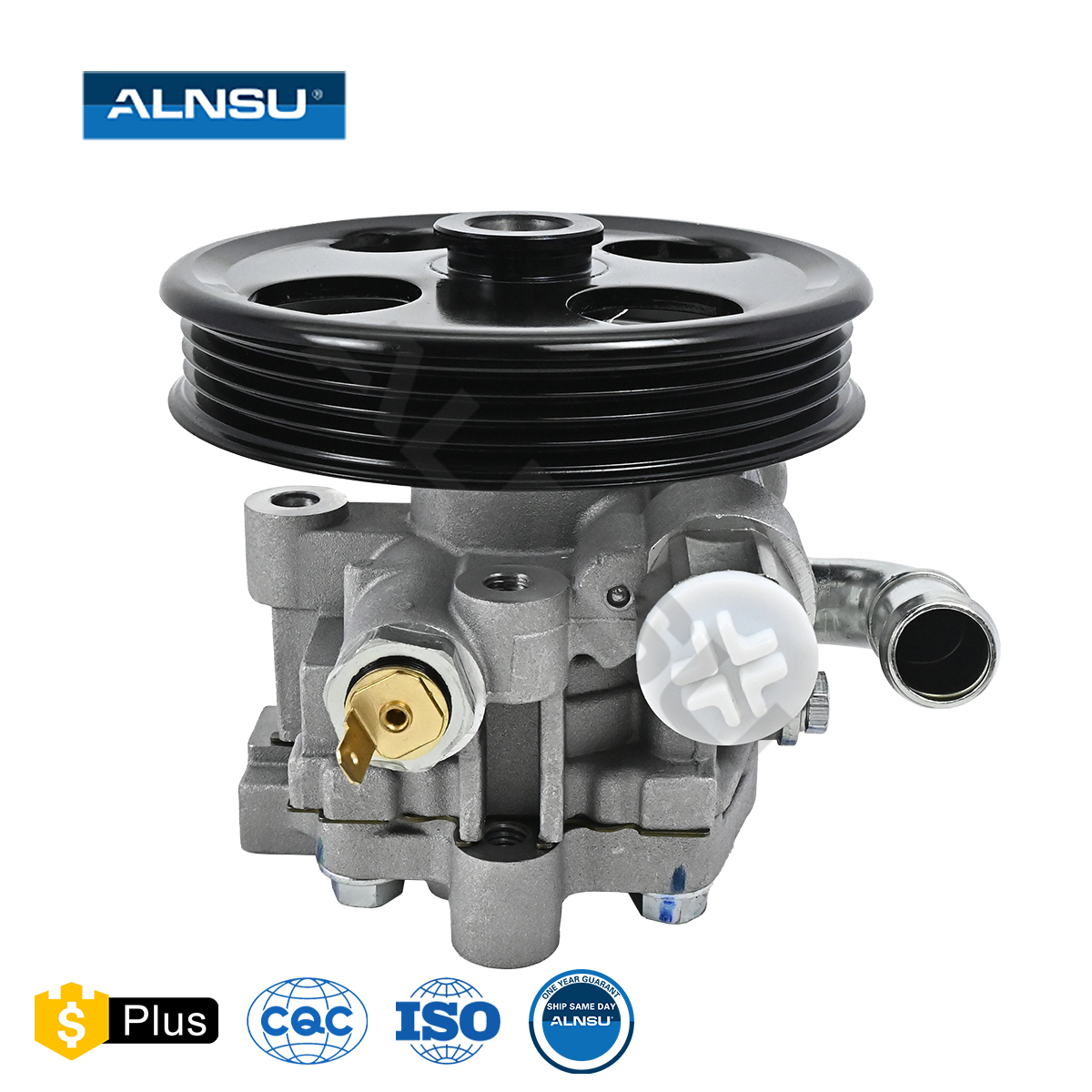ALNSU auto parts car parts power power steering pump For Mitsubishi CW6W OLD 6B31 4450A014 4450A149