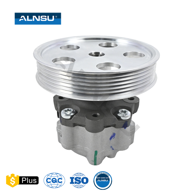 OEM Auto Parts Power Steering Gear power steering pump and Pinion For Audi Q5 CDNB CNCB CHJA 8R0145153C 8R0145153B 8R0145153D