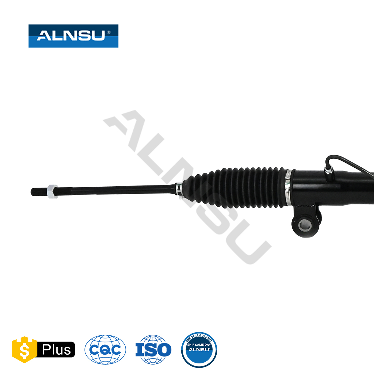ALNSU auto parts car parts power steering rack For BUICK Chevrolet Captiva 95488649