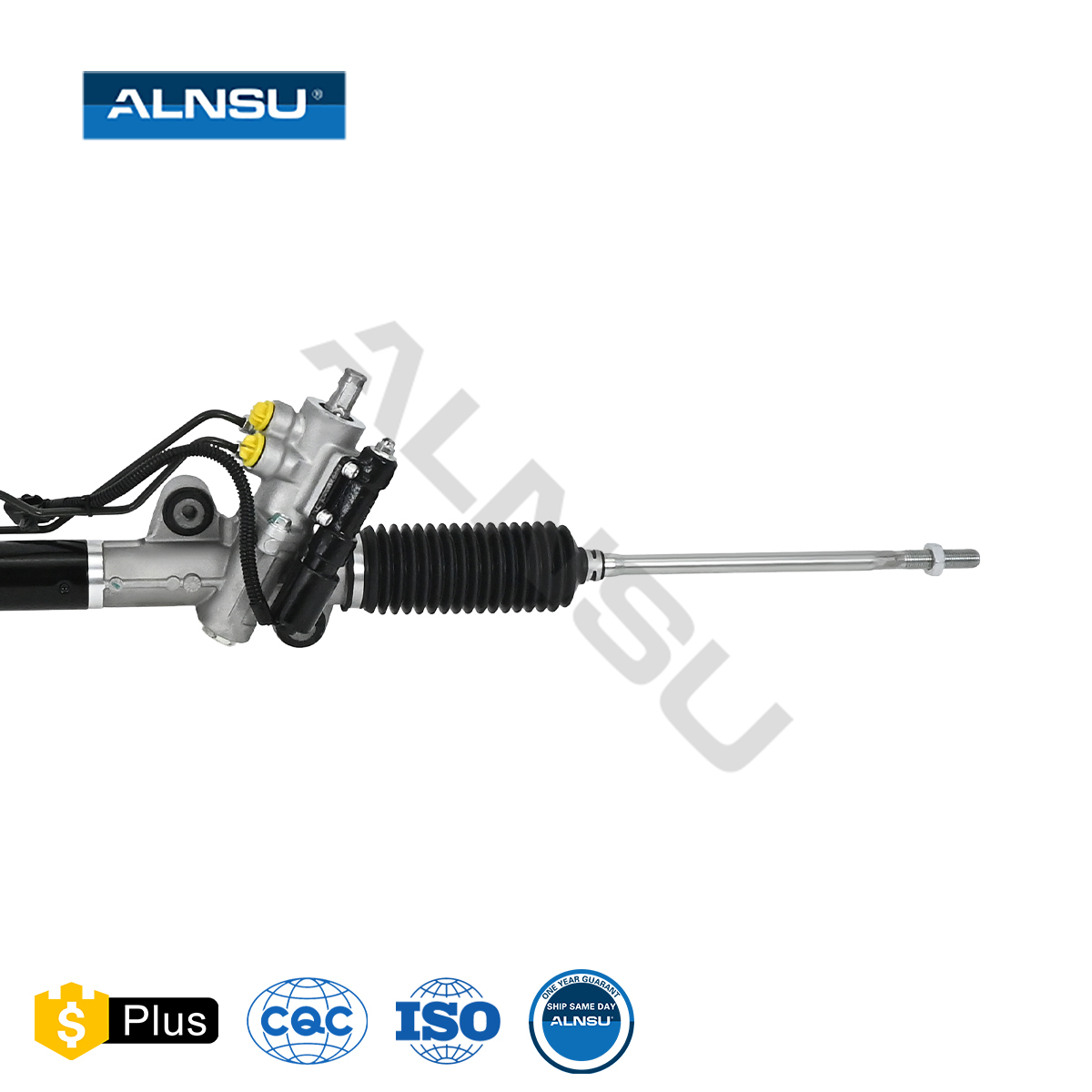 OEM Auto Parts Power Steering Gear Steering Rack and Pinion For BUICK DAEWOO EVANDA 96496738 96801275