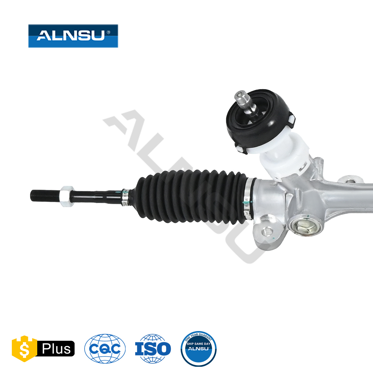 Factory Price Supply High Quality Vehicle Steering System Parts Power steering rack For HYUNDAI KIA FORTE K3 56500-4V000 1GS3708 56500-A6000 56500-B3000