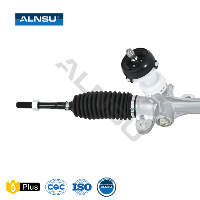 Factory Price Supply High Quality Vehicle Steering System Parts Power steering rack For HYUNDAI KIA FORTE K3 56500-4V000 1GS3708 56500-A6000 56500-B3000