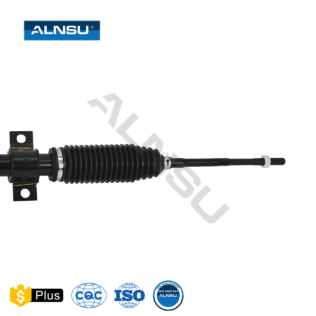 Factory Price Supply High Quality Vehicle Steering System Parts Power steering rack For HYUNDAI I10 5DR 56500-0X591 56500-0X590