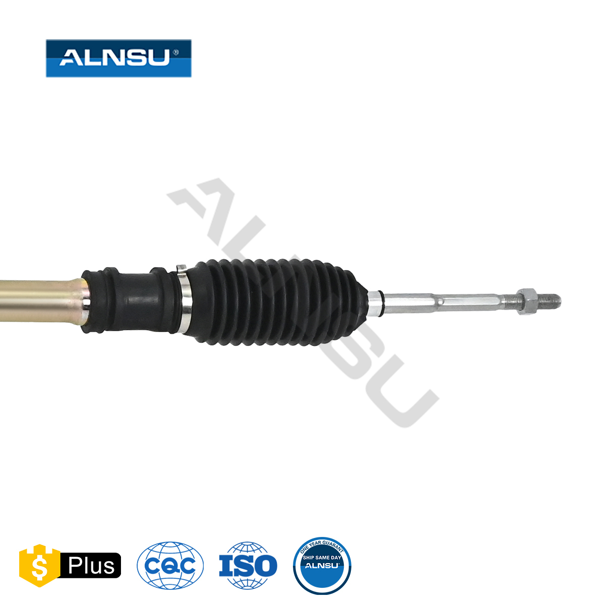 Factory Price Supply High Quality Vehicle Steering System Parts Power steering rack For HONDA GD3 53601-SAG-H91