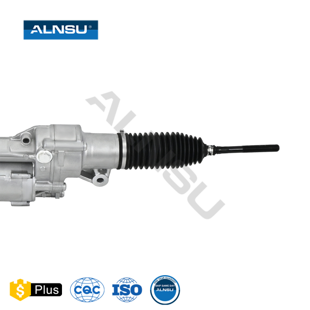 Factory Price Good Quality Auto Steering Systems power steering rack For Mercedes-Benz GLK W204 4WD 2044602501 7818974135 A2044601201 A2044601501 A2044601701 A2044602301