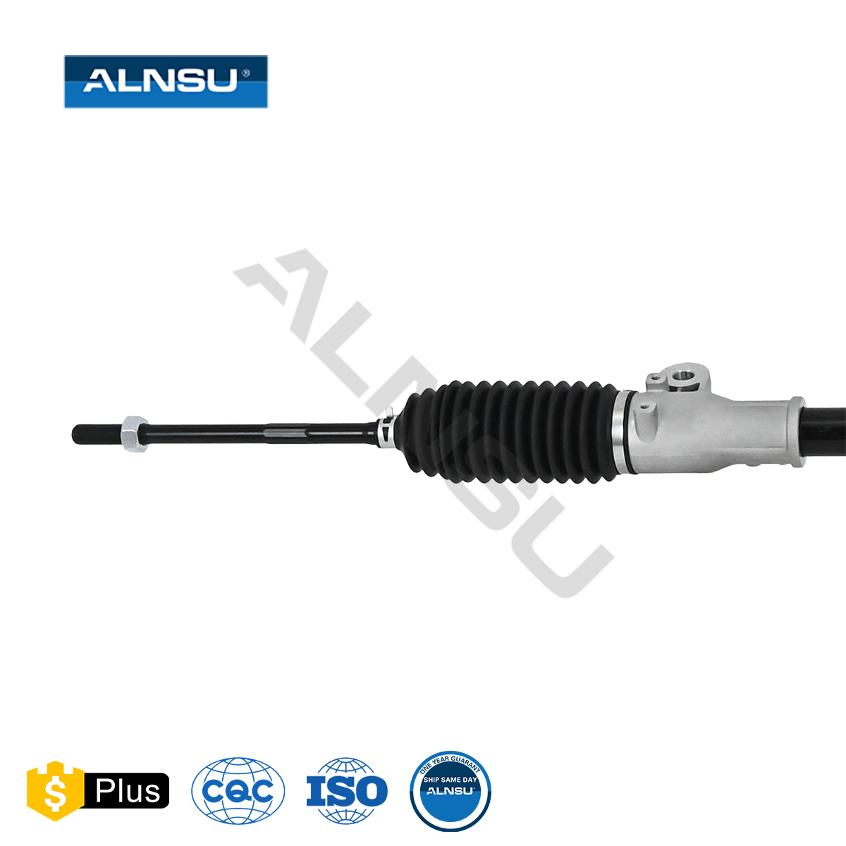 ALNSU auto parts car parts power steering rack For HYUNDAI I10 56500-B4500 56500-B4000