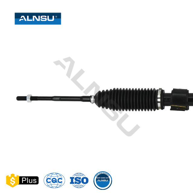 Factory Price Supply High Quality Vehicle Steering System Parts Power steering rack For HYUNDAI I10 5DR 56500-0X591 56500-0X590