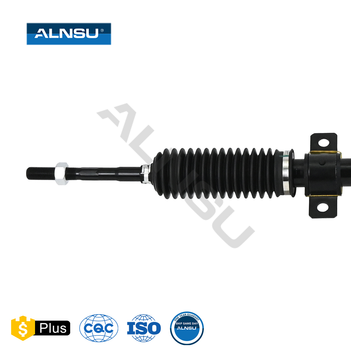 ALNSU auto parts car parts power steering rack For HYUNDAI I20 PB 56500-1J010 56500-1J020 56500-1J960