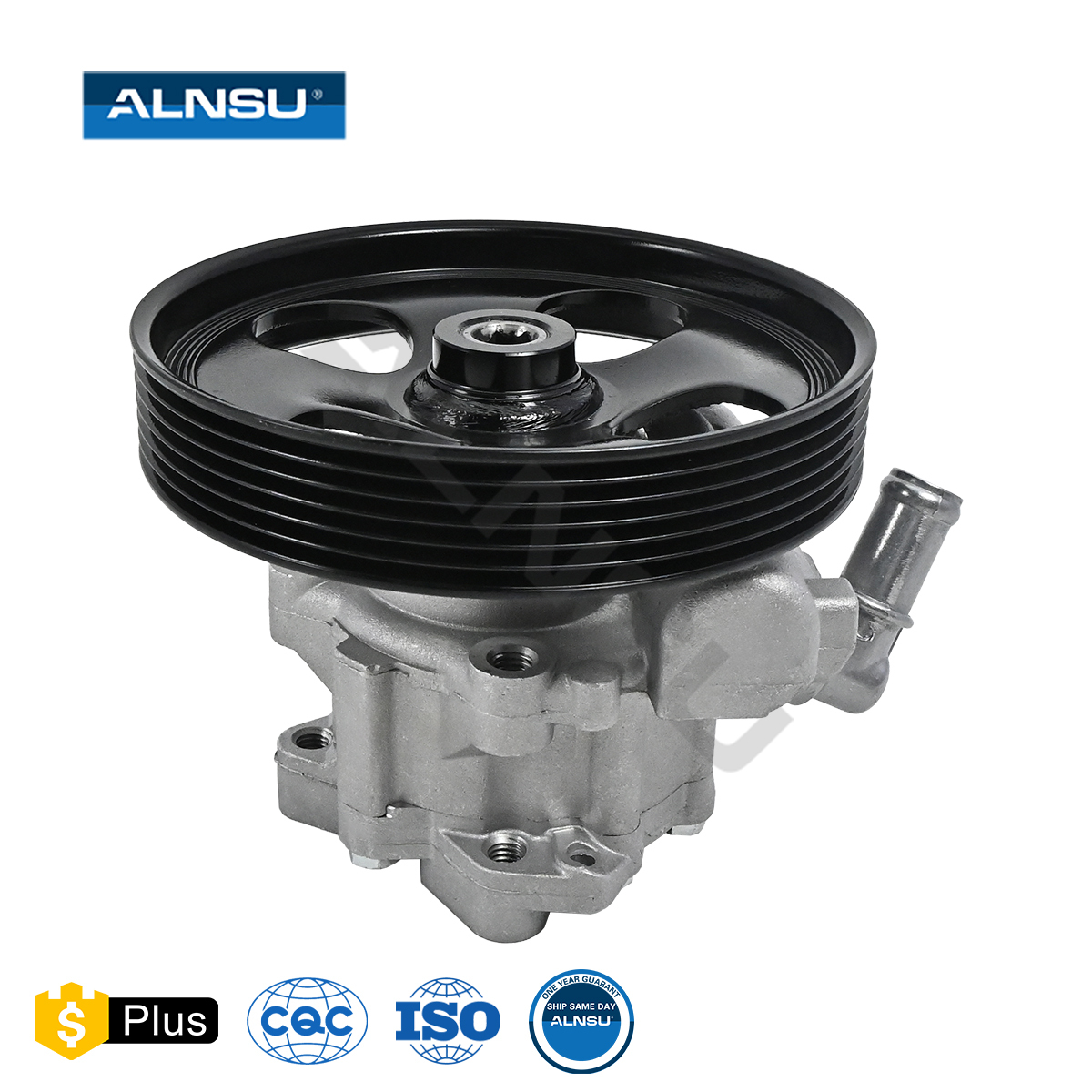 Factory Price Supply High Quality Vehicle Steering System Parts Power power steering pump For CITROEN MPV 4007TQ 9812612280