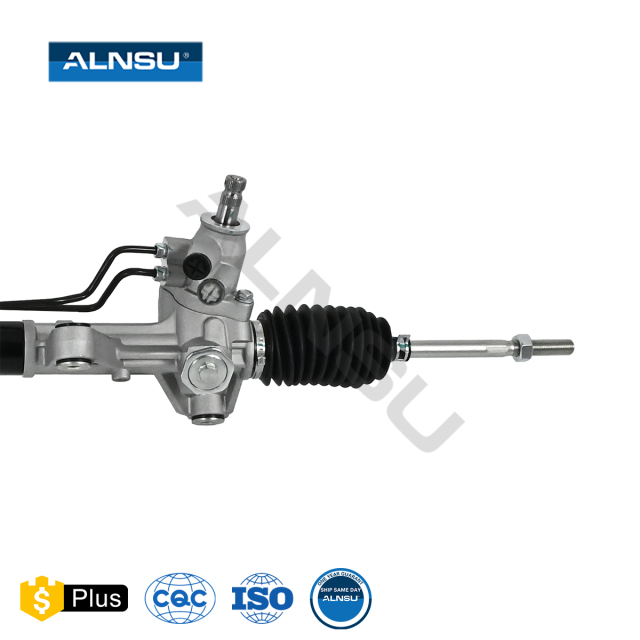 ALNSU Car Parts Hydraulic Power Steering Rack and Pinion Auto Steering Gears For HONDA RD1 CRV 53601-S10-013 53601-S10-E01