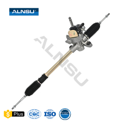 Factory Price Supply High Quality Vehicle Steering System Parts Power steering rack For HONDA GD3 53601-SAG-H91
