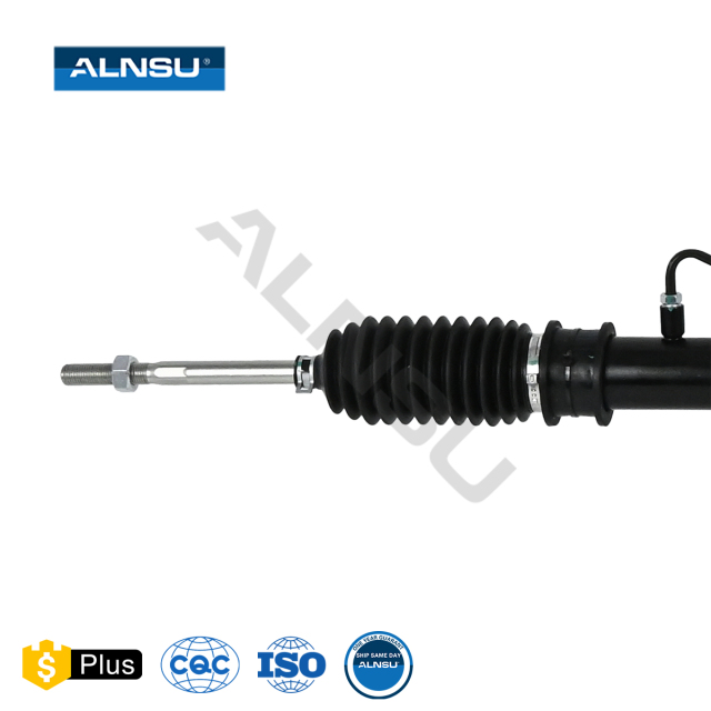 ALNSU Car Parts Hydraulic Power Steering Rack and Pinion Auto Steering Gears For HONDA RD1 CRV 53601-S10-013 53601-S10-E01