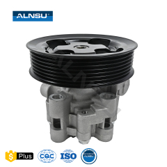 Factory Price Good Quality Auto Steering Systems power power steering pump For Mitsubishi Pajero V73 V75 V77 4450A158