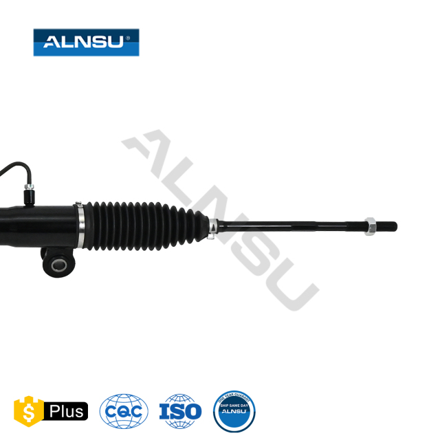 ALNSU auto parts car parts power steering rack For BUICK Chevrolet Captiva 95488649