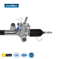 ALNSU auto parts car parts power steering rack For HONDA Acura TL 53601-SEP-A04 53601-SEP-A02 53601-SEP-A51 53601-SEP-A53