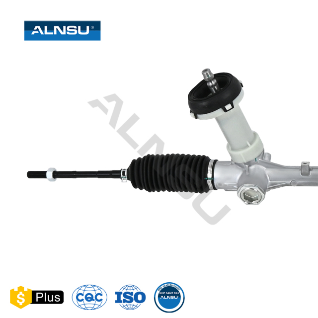 Soluto Rack End OEM Auto Parts Power Steering Gear Steering Rack and Pinion For HYUNDAI ...