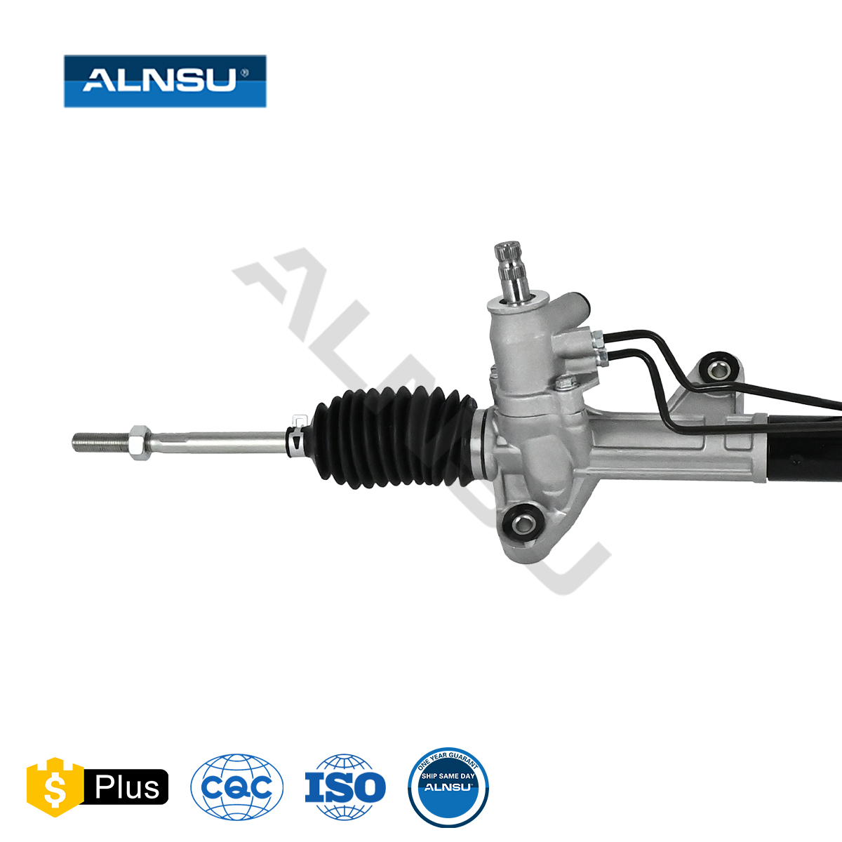 ALNSU Car Parts Hydraulic Power Steering Rack and Pinion Auto Steering Gears For HONDA RD1 CRV 53601-S10-013 53601-S10-E01