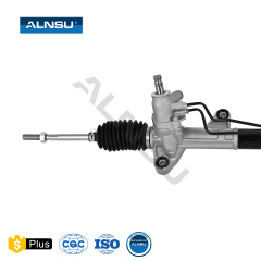 ALNSU Car Parts Hydraulic Power Steering Rack and Pinion Auto Steering Gears For HONDA RD1 CRV 53601-S10-013 53601-S10-E01