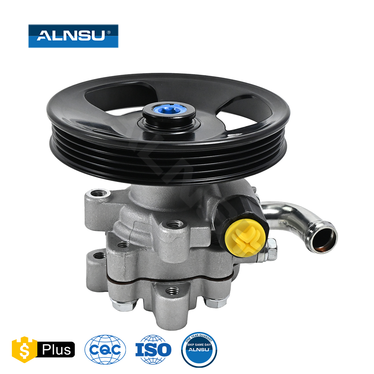 ALNSU Car Parts Hydraulic Power power steering pump and Pinion Auto Steering Gears For MAXUS G10 101CSH-16090024