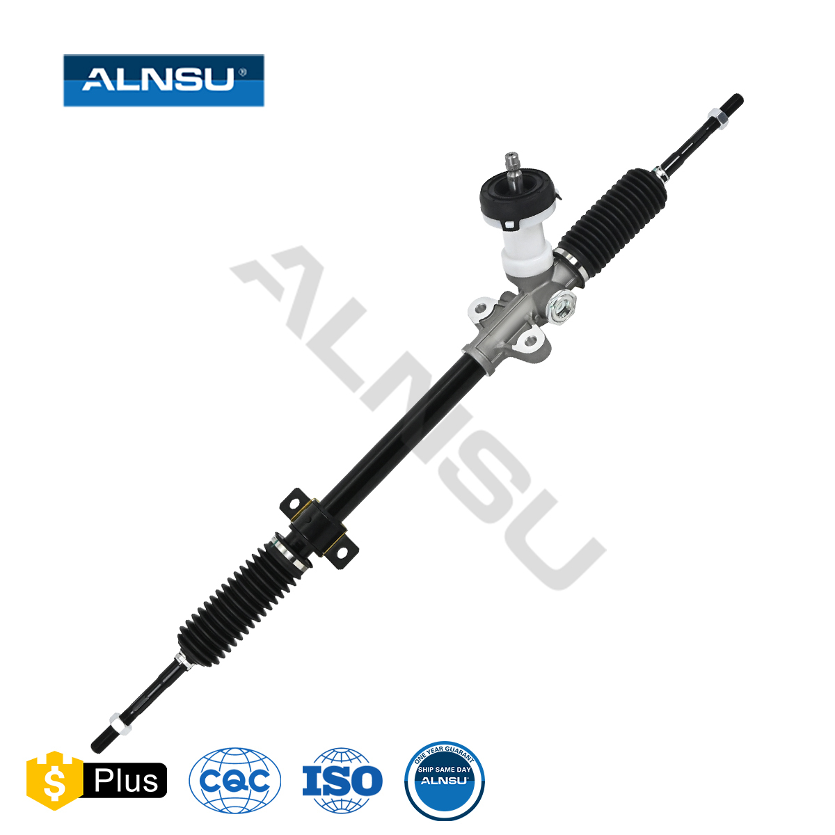 ALNSU auto parts car parts power steering rack For HYUNDAI I20 PB 56500-1J010 56500-1J020 56500-1J960